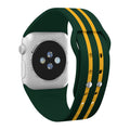 Baylor Bears HD Apple Watch Band by Affinity Bands