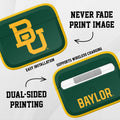 Baylor Bears HDX AirPods Pro 1 & 2 Case Cover by Affinity Bands