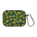 Baylor Bears HD AirPods Pro 1 & 2 Case Cover by Affinity Bands