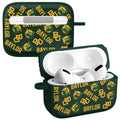 Baylor Bears HDX AirPods Pro 1 & 2 Case Cover by Affinity Bands