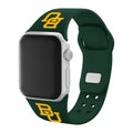 Baylor Bears Apple Watch Band by Affinity Bands