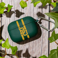 Baylor Bears HD AirPods Pro 1 & 2 Case Cover by Affinity Bands