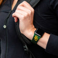 Baylor Bears Apple Watch Band by Affinity Bands