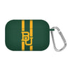 Baylor Bears HD AirPods Pro 1 & 2 Case Cover
