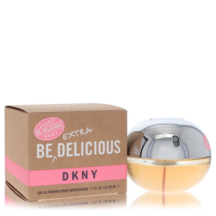 Be Extra Delicious by Donna Karan Eau De Parfum Spray 1.7 oz for Women by Avera Group