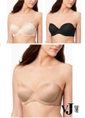I.n.c. Multi-Way Strapless Bra by Vanessa Jane