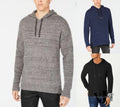 Inc Men's Hooded Marled Sweater by Vanessa Jane