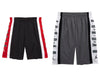 Jordan Little Boys Rise Colorblocked Shorts
