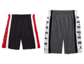 Jordan Little Boys Rise Colorblocked Shorts by Vanessa Jane