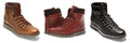 Cole Haan Mens ZeroGrand Leather Waterproof Hiking Boots by Vanessa Jane