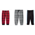 First Impressions Boys Joggers by Vanessa Jane