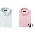 Club Room Mens Regular-Fit Button up Dress Shirt by Vanessa Jane