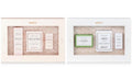 WOODLOT Essentials 3-Pc. Gift Set Soap Bar / Cinder Candle / Essential Oil Blend by Vanessa Jane