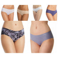Calvin Klein Invisibles Hipster by Vanessa Jane