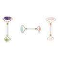 Macy's Beauty Collection Crystal Face Roller by Vanessa Jane
