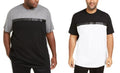 Inc Mens Big and Tall Pyramid T-Shirt by Vanessa Jane