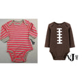 Carter's Bodysuit-Baby Boys by Vanessa Jane
