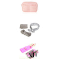Beauty Collection Three Piece Essential Self-care set by Vanessa Jane