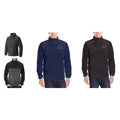 Columbia 1620191 Mens Steens Mountain Half-Zip Fleece Jacket by Vanessa Jane