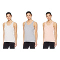 Champion Women’s Authentic Wash Tank by Vanessa Jane