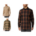 Columbia Mens Rapid Rivers Ii Long Sleeve Shirt by Vanessa Jane