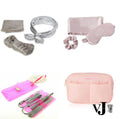 Ultimate Glow-Up Beauty Bundle: Essential Skin and Hair Care Tools by Vanessa Jane