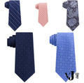 Michael Kors Mens Silk Professional Neck Tie by Vanessa Jane