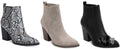 Indigo Rd. Adore Womens Booties by Vanessa Jane