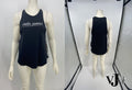 Under Armour UA Graphic Script Tank Top by Vanessa Jane
