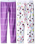 Hot Chillys Youth Pepper Skins Print Pants by Vanessa Jane