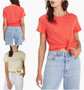 Sanctuary Perfect Knot T-Shirt by Vanessa Jane