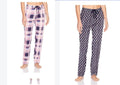 Nautica Women's Print Pajama Pants by Vanessa Jane