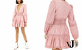 Free People the Delightful Mini Dress by Vanessa Jane