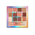 RUDE Be Square Pressed Pigments & Shadows by Avera Group