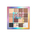 RUDE Be Square Pressed Pigments & Shadows by Avera Group