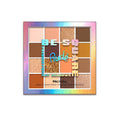 RUDE Be Square Pressed Pigments & Shadows by Avera Group