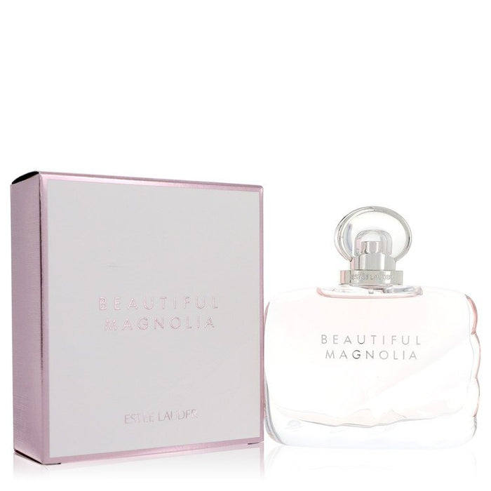 Beautiful Magnolia by Estee Lauder Eau De Parfum Spray 3.4 oz for Women by Avera Group
