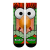 Beaker - Split Face