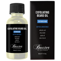 Baxter Of California Exfoliating Beard Oil 1 Oz by Pasteur Pharmacy