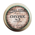 Long Rifle Soap Co. Chypre No.3 Beard Balm/Oil Collection by Pasteur Pharmacy