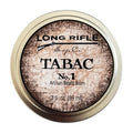 Long Rifle Soap Co. Tabac No.1 Beard Balm/Oil Collection by Pasteur Pharmacy