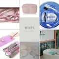 Ultimate Glow-Up Beauty Bundle: Essential Skin and Hair Care Tools by Vanessa Jane