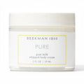 Beekman 1802 Pure Goat Milk Whipped Body Cream 8 Oz by Nava Beauty