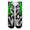 Beetlejuice - Split Face