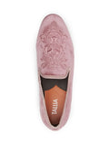 TALLIA ORANGE Quinzio Slip On Loafers - Rose Size 9.5 by Vanessa Jane