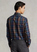 Polo Ralph Lauren Classic Fit Twill Shirt, Size Small by Vanessa Jane
