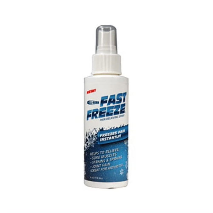 FAST FREEZE PUMP SPRAY 4OZ BEL by Pasteur Pharmacy