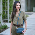 Bella RFID by SaveTheGirls