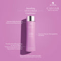Alterna Caviar Anti-Aging Smoothing Anti-Frizz Conditioner, 8.5 oz