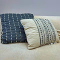 510 Designs Accent Throw Pillow Pair by Vanessa Jane